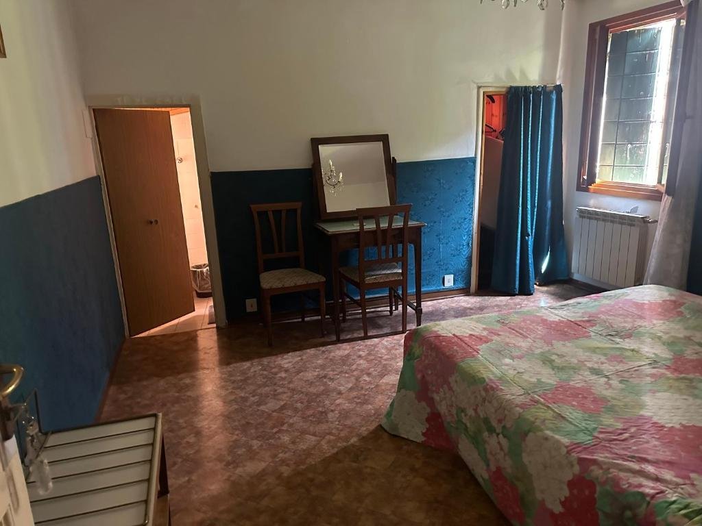 Le nostre camere - Hotel Locanda Ca Foscari