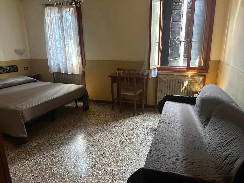Le nostre camere - Hotel Locanda Ca Foscari