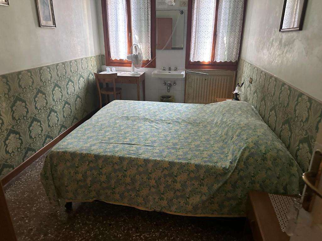 Le nostre camere - Hotel Locanda Ca Foscari